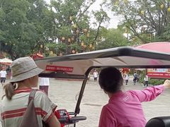 -深圳锦绣中华民俗村