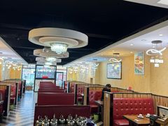 -美达尔烧烤海鲜家常菜(泰山路店)
