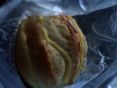 榴莲面包-精点味道(大连商场店)