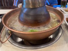 -阳坊胜利涮羊肉(禧乐汇店)