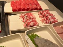 -海底捞大排档火锅(悦荟广场店)