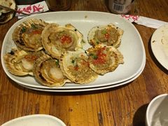 -木屋烧烤(南新店)