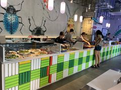 -Green Option(官舍店)