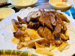 -农厨好味·温泉鹅·农家菜