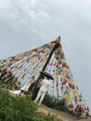 点击看大图 -现代经典婚纱摄影