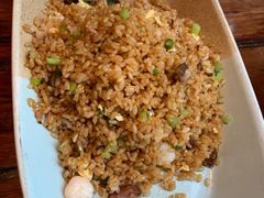 烤肉炒饭-外婆家(南开大悦城店)