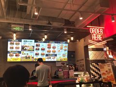 -卡乐星(美罗城店)