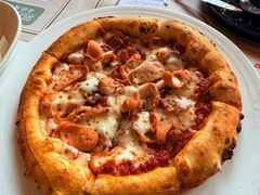 -安妮意大利餐厅(日坛店)