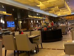 -百香自助餐厅·西安唐隆国际酒店(曲江店)