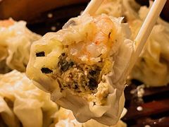 -正宗天津烧麦馆(柳州路店)