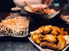 -日本料理神拉面