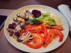 -深圳四季酒店·馥自助餐厅