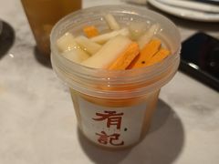 -有记家厨(后龙西街店)