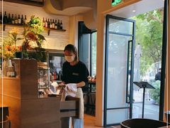 -Bistro 63 创意融合料理(广粤天地店)