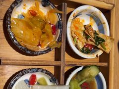 -马记永·兰州牛肉面(西乡天虹店)