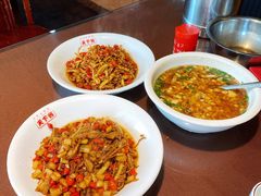 -天下客饭店(中山路店)