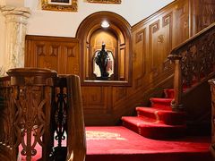 -马勒别墅·中餐厅