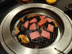 -和牛 烧肉寿喜烧涮锅 善(心斎橋店)