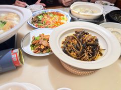 -老淮安·淮安菜(周恩来纪念馆店)