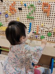 点击看大图 -MELAND CLUB亲子乐园·派对·餐厅(北京芳圆里ID MALL店)