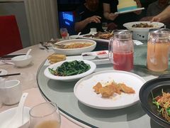 -鼎好家常菜(天桥店)