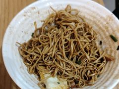 -东园小馆·早茶·淮扬小炒(三盛广场店)