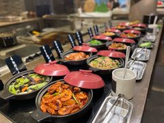 -西安高新洲际酒店•源咖啡全日制餐厅