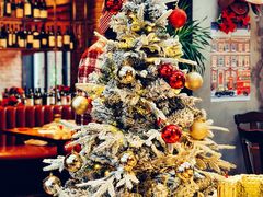 -弗兰克牛排西餐厅Ribone steak house(柠檬花园店)