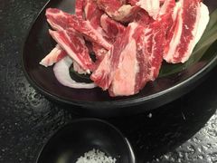-九田家黑牛烤肉料理(石路天虹店)