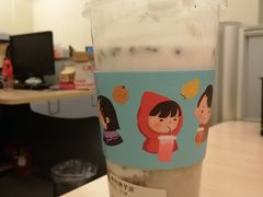 -九秋茶铺(三里屯店)