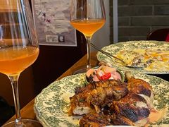 -Bistro Les Lilas丁香花小酒馆