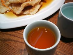 -北李妈妈菜·虾爬子大锅贴(贵和店)