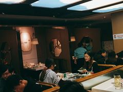 大堂-野妹火锅(龙岗店)