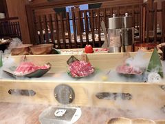 -牛道·和牛九食(市府恒隆广场店)