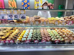 -PAOPAO Bakery&Café(港汇店)