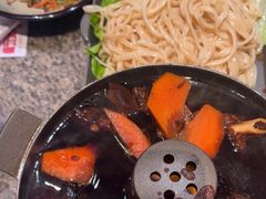 -南京大牌档(苏州中心店)