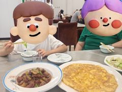-丽泽山庄·生态怀柔菜·虹鳟鱼(红螺寺店)