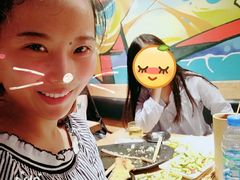 -聚点串吧·北京烧烤(公益西桥店)