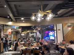 -小王少龙火锅(沙南街店)