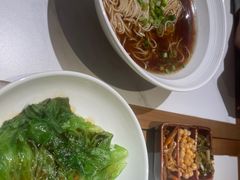 -苏堂阳春面•九年庆(北京路天河城店)