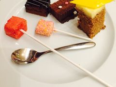 -威斯汀舞台餐厅