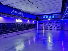 -未来战场·大空间VR·轰趴·团建(常营店)