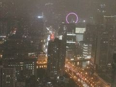 -上海新世界丽笙大酒店旋景餐厅(人民广场店)
