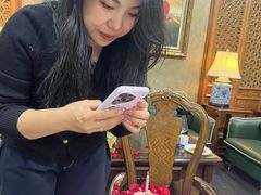 -万柳高尔夫俱乐部