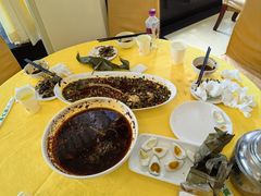 -胖大姐黄辣丁鱼庄(新津店)