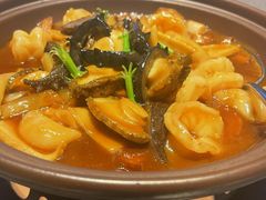 -百富源·海鲜辽菜(张士店)
