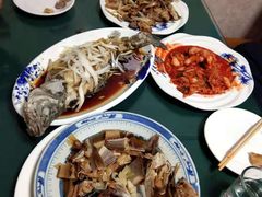 -香满居张记小厨私房菜(青岛站店)