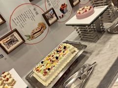 -绮梦西湖·云端餐厅(歌德店)