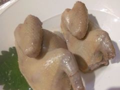 -小厨娘淮扬菜(清江苏宁广场店)