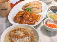 -星平鸡饭·粤菜小炒(印象城旗舰店)
